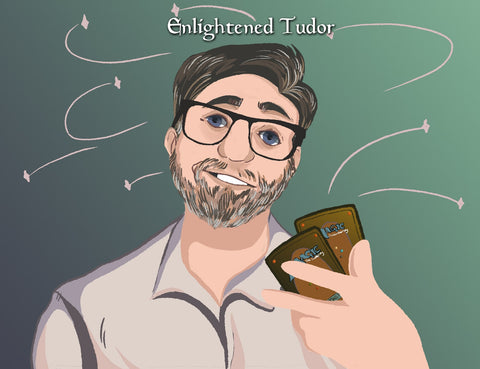 Enlightened Tudor