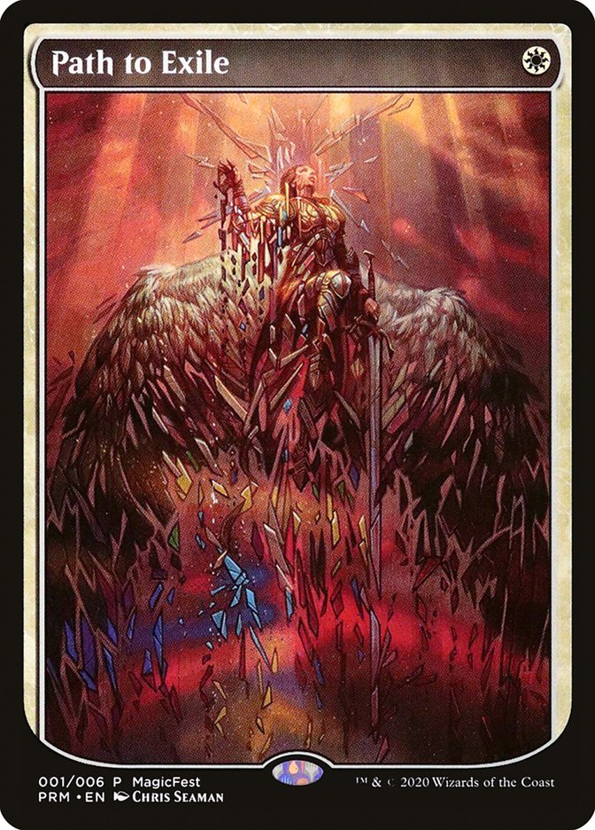 Path to Exile [MagicFest]