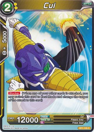 Cui [BT1-105]